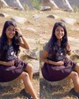 Greeshma Mohan