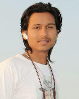 Actor Raj