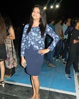 Deepali Srivastava