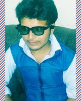 Mudit Shiv