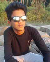 Yash Rajendra