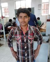 vikas kumar JHA