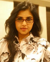 Akshata Mahale