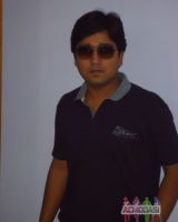 Syed Mehadi