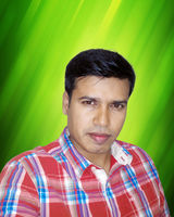 Anirban Biswas