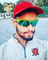 Akshay Rathee