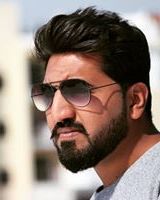Parth Pandya