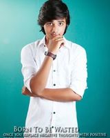 Vishal Thorat