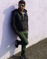 Rohit Tiwari