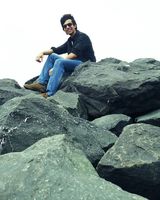 Ashish Dogra