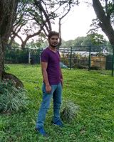 Sushil Kumar