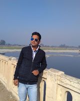 Amresh Yadav