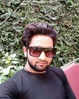 Atul Ayush