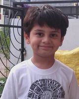 Ishan Shaikh