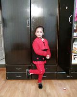 Zinia Suri