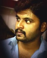 Yuvaraj K