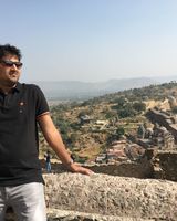 Ashish Bothra