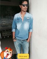 Karan Shivsharan