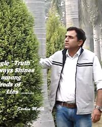 sachin malik