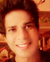 Vikash Bhardwaj