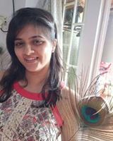 Minjal Harsora