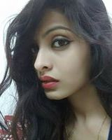 Ruhee Bansal