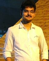 Komal Srinivas Thirumalasetty Thirumalasetty