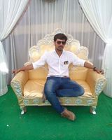 nikhil patil