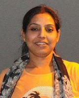 Pratibha Mishra