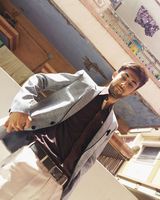 vikram gajjar