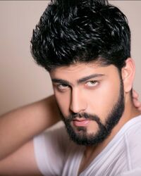 Abhishek Sharma