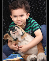 Kahaan Anand