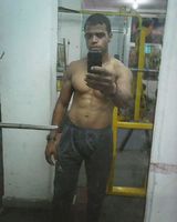 Shubham Sharma