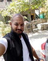 nikhil warade warade