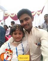 Ajay Dube Patil