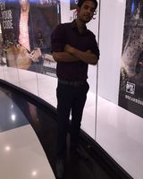 Aniket Sinha