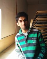 Ankit Bairagi