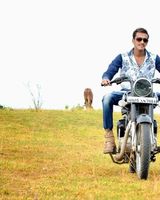 Harish Baheti