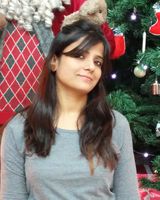 Sarita Kulshreshtha
