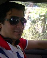 Hemal Soni