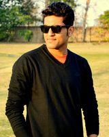 Abhishek Sharma