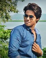 Akash Banik