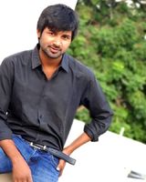 Hari Prasad
