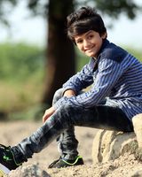 Vyankatesh Pande
