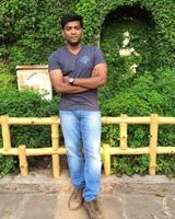 Amarjit Rajeshirke