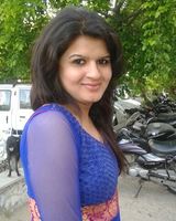 Aashini Shah