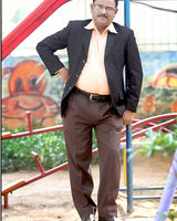 Uday Rawool