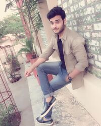 Abhishek Singh