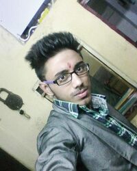 Hemant chauhan