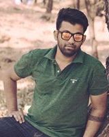 Ankit Parange